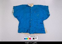 藏品(布袋戲服飾)的圖片